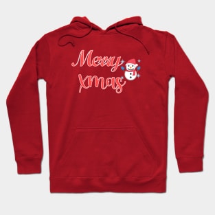 merry xmas Hoodie